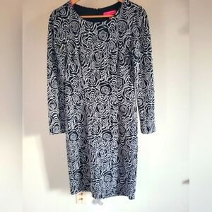 Sz4 Betsey Johnson Dress